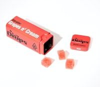 Watermelon (Oreoz) - Rosin Gummy - 20pc 100mg