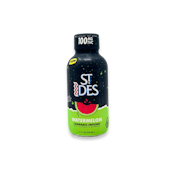 St Ides - Shot - Watermelon - Beverages - 4oz - 100mg