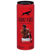 Goat Fuel - 12oz. Non-Infused Beverage - Watermelon Fruit Punch