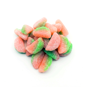 Buddaflies - Watermelon Gummies