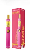 Dime - Watermelon Kush - 1g All-In-One Vape