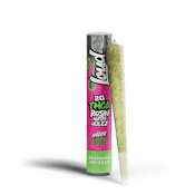 Loud | Watermelon Kush | Pre-Roll
