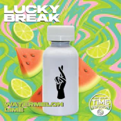 Fast Acting Watermelon Lime Lucky Elixir 0094
