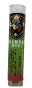 Watermelon Mojito (0.5G) | Kaviar Infused Pre-Roll | Sativa
