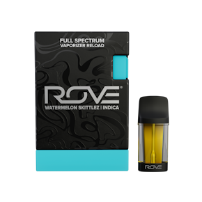 Rove - Liquid Diamonds Watermelon Burstz Reload - 1g