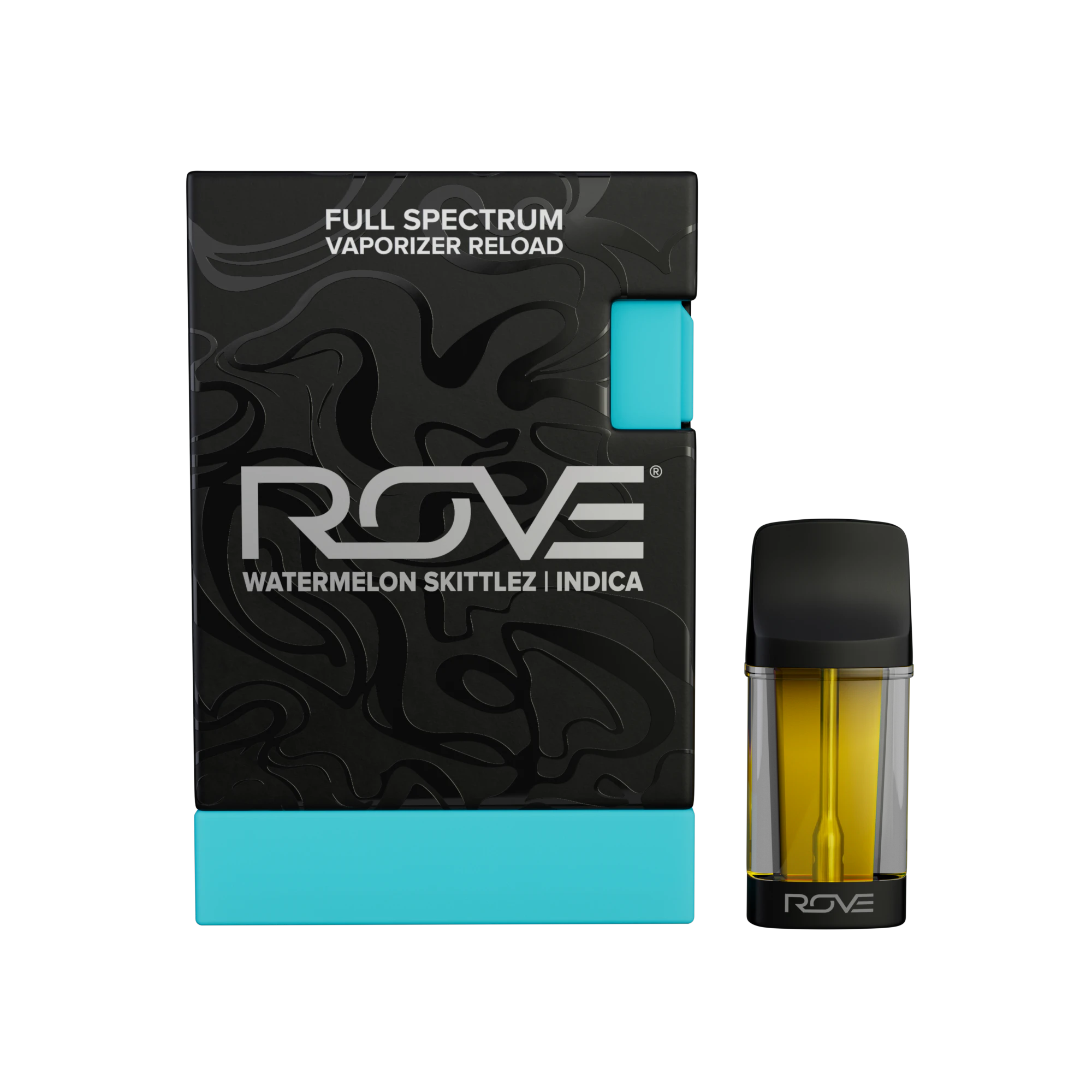 ROVE - Rove - Liquid Diamonds Watermelon Burstz Reload - 1g Main Image