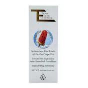 Team Elite Genetics - Live Rosin - Watermelon Popsicle - RTU - 0.5g