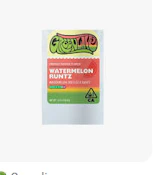 [Greenline] Flower - 1.8g - Watermelon Runtz (I)