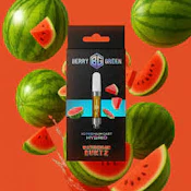 Watermelon Runtz - 1g 5-10 Cart
