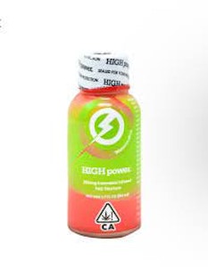 Hypeereon - High Power Watermelon Tincture 250mg Single