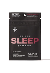 LAVINIA - Before Sleep Watermelon Gummies