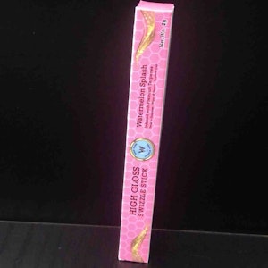 Swizzle Stick -  Swizzle Stick- Dablicator- Watermelon Splash- 2g- Indica- 74.4%THC