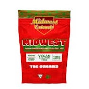 Midwest Extracts- Spicy Watermelon Tajin 200mg