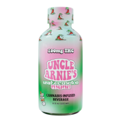 Uncle Arnies | Watermelon Wave | Beverage | [100mg] | Hybrid