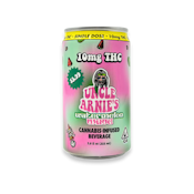 Uncle Arnies - Single Dose - Watermelon Wave - 7.5oz - Drinks - 10mg