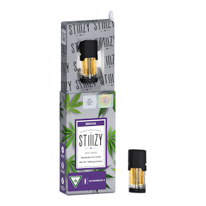 Watermelon Z - Stiiizy 1G Pod 