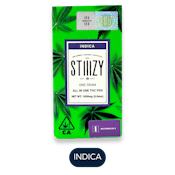 Stiiizy - Watermelon Z - RTU - 1.0g