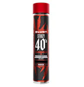 Stiiizy - Strawberry Cough - 5pk 2.5g 40's Mini Blunts -