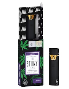 STIIIZY - Stiiizy - Watermelon Z - 0.5g LIIIL All In One Vape