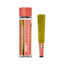Mitten Extracts - Watermelon Zkittles - (Liquid Diamond Infused) Main Image