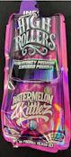 Watermelon Zkittlez (1G) | Infused Preroll | Indica