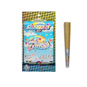 5pk - Watermelon Zkittles - 3.5g (H) - Infused - Sluggers