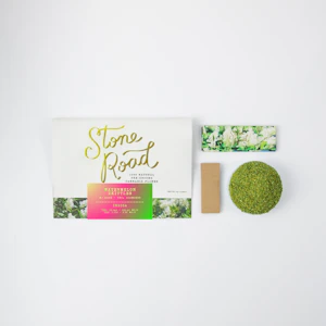 Stone Road - Watermelon Zkittles | Flower Ground | 14g | Stone Road