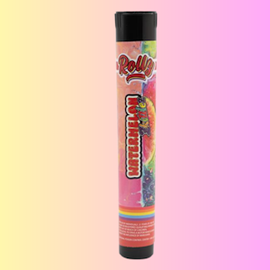 Rollz - Rollz - Watermelon Zkittles 1G PR