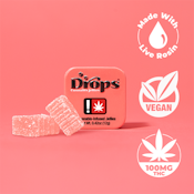 Watermelon, Chill, 2 pack
