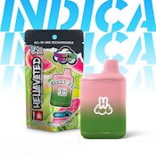 Water Yer Melon, Distillate, Disposable, 1g