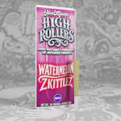 HeadSpace - Unicorn Tears High Roller