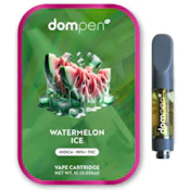 Watermelon Ice (1g) Cart by Dompen