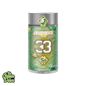 SLUGGERS - 33 - Flower - 5g