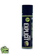EXPLICIT - Key Lime Cookies - 5pk - Infused Preroll - 5g