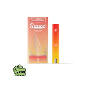 SAUCE - OG Z Live Resin Vape - AIO Vape - 1.25G