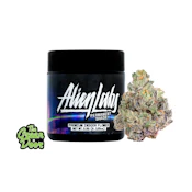 ALIEN LABS - Permenant Shade - Flower - 3.5g