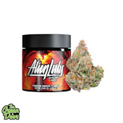 ALIEN LABS - Skyline Haze - Flower - 3.5g