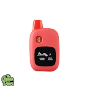 STEALTHY - Cherry Diesel - AIO - 1.25g