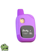 ***STEALTHY - Grandaddy Purp - AIO - 1.25g