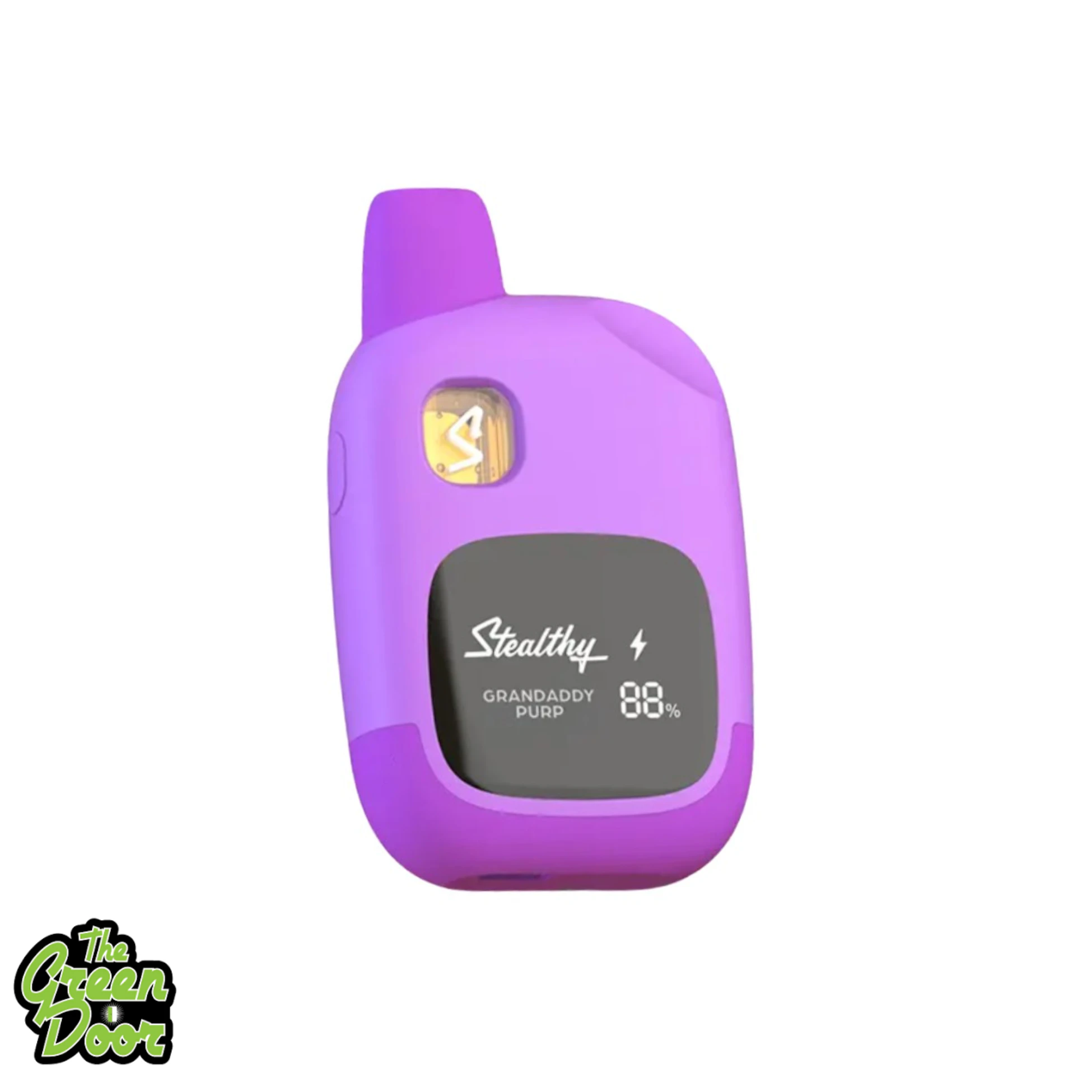 STEALTHY - ***STEALTHY - Grandaddy Purp - AIO - 1.25g Main Image