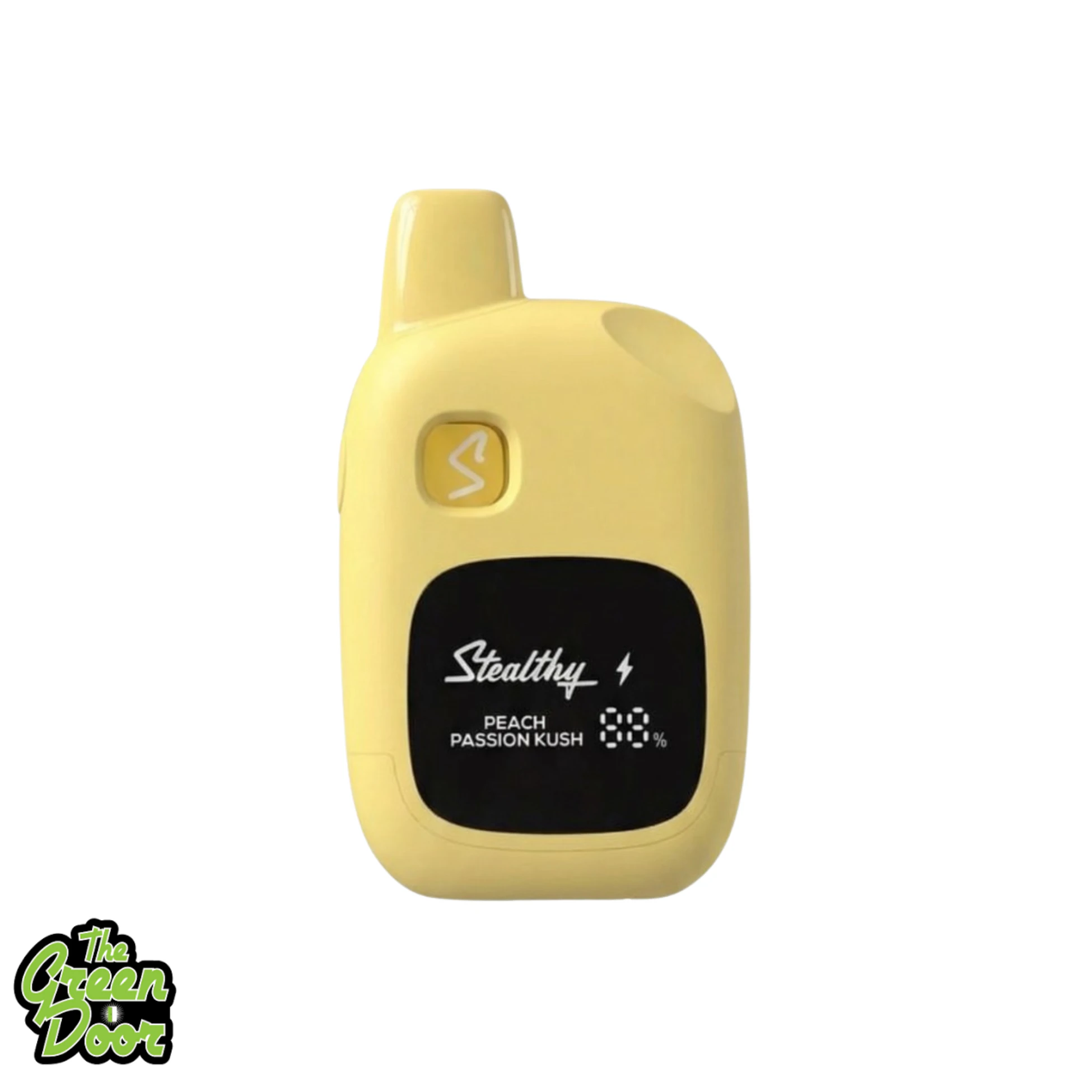 STEALTHY - *** STEALTHY - Peach Passion Kush - AIO - 1.25g Main Image