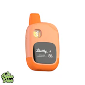 STEALTHY - Orange Cream Tangie  - AIO - 1.25g