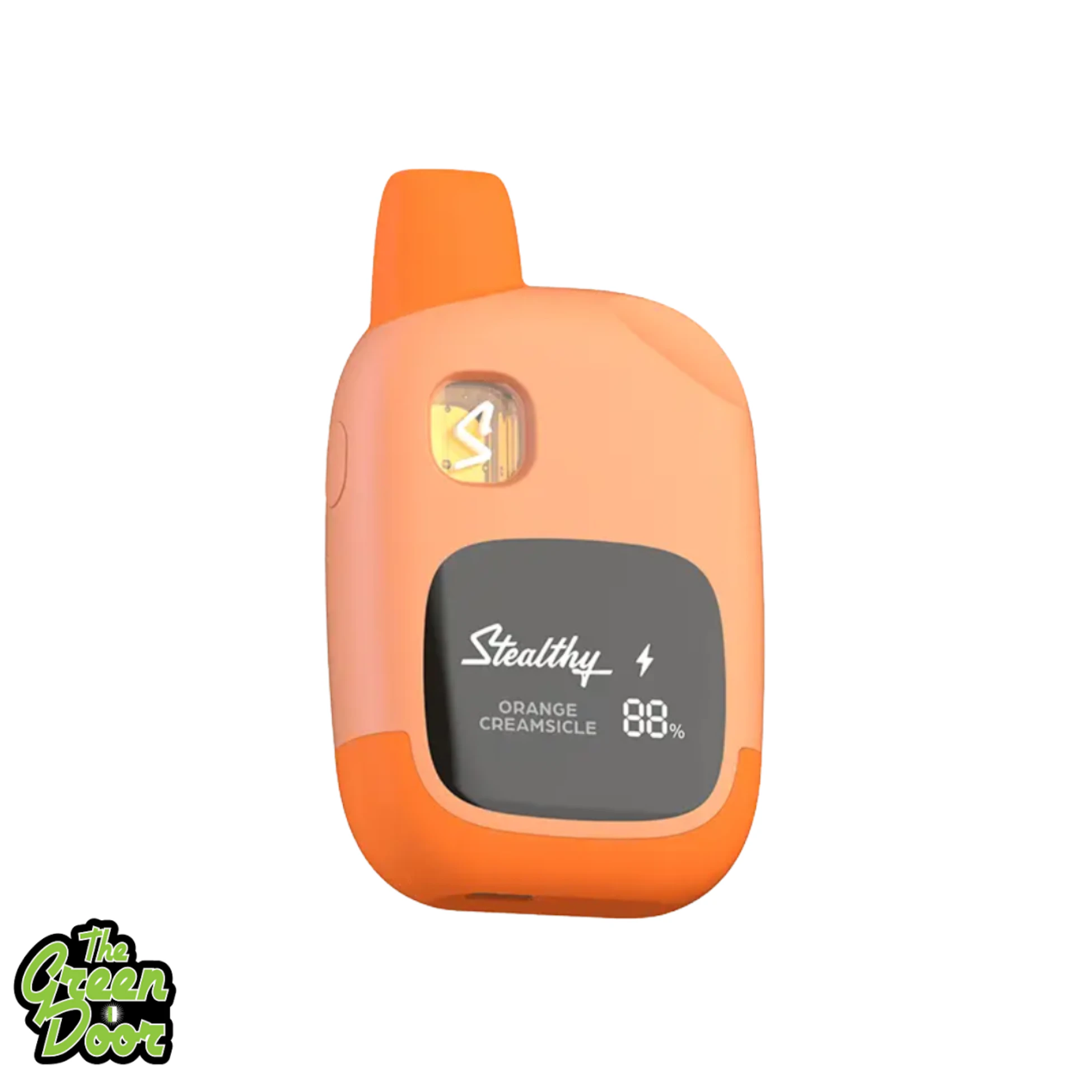 STEALTHY - STEALTHY - Orange Cream Tangie  - AIO - 1.25g Main Image