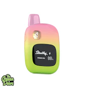 ***STEALTHY - Prism OG - AIO - 1.25g