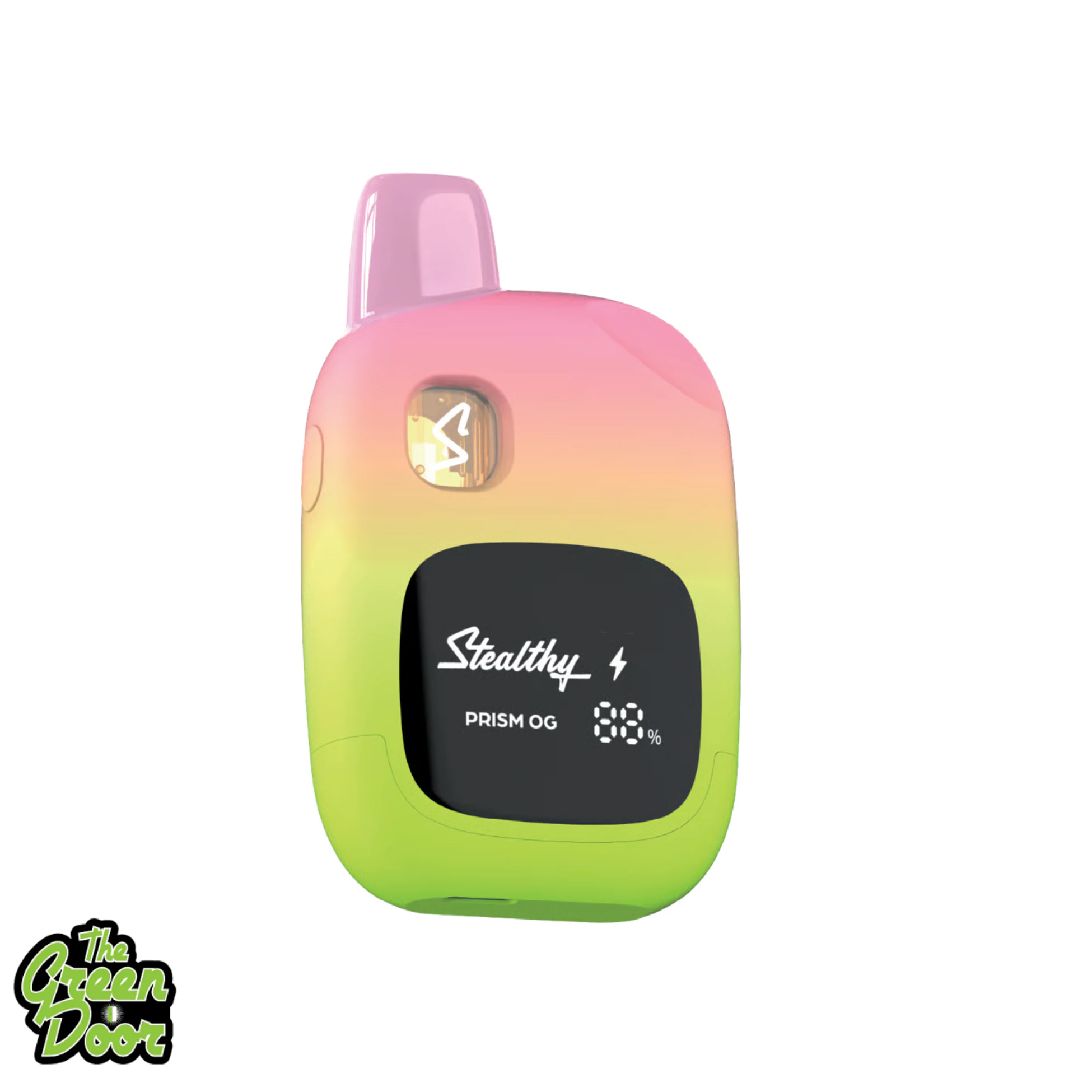 STEALTHY - ***STEALTHY - Prism OG - AIO - 1.25g Main Image