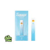 SAUCE - Citrus Haze - AIO Vape 1G