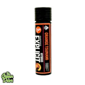 EXPLICIT - Orange Tsunami - 5pk - Infused Preroll - 5g