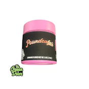Poundcake's Farm - Dubble Bubble - Flower - 3.5g