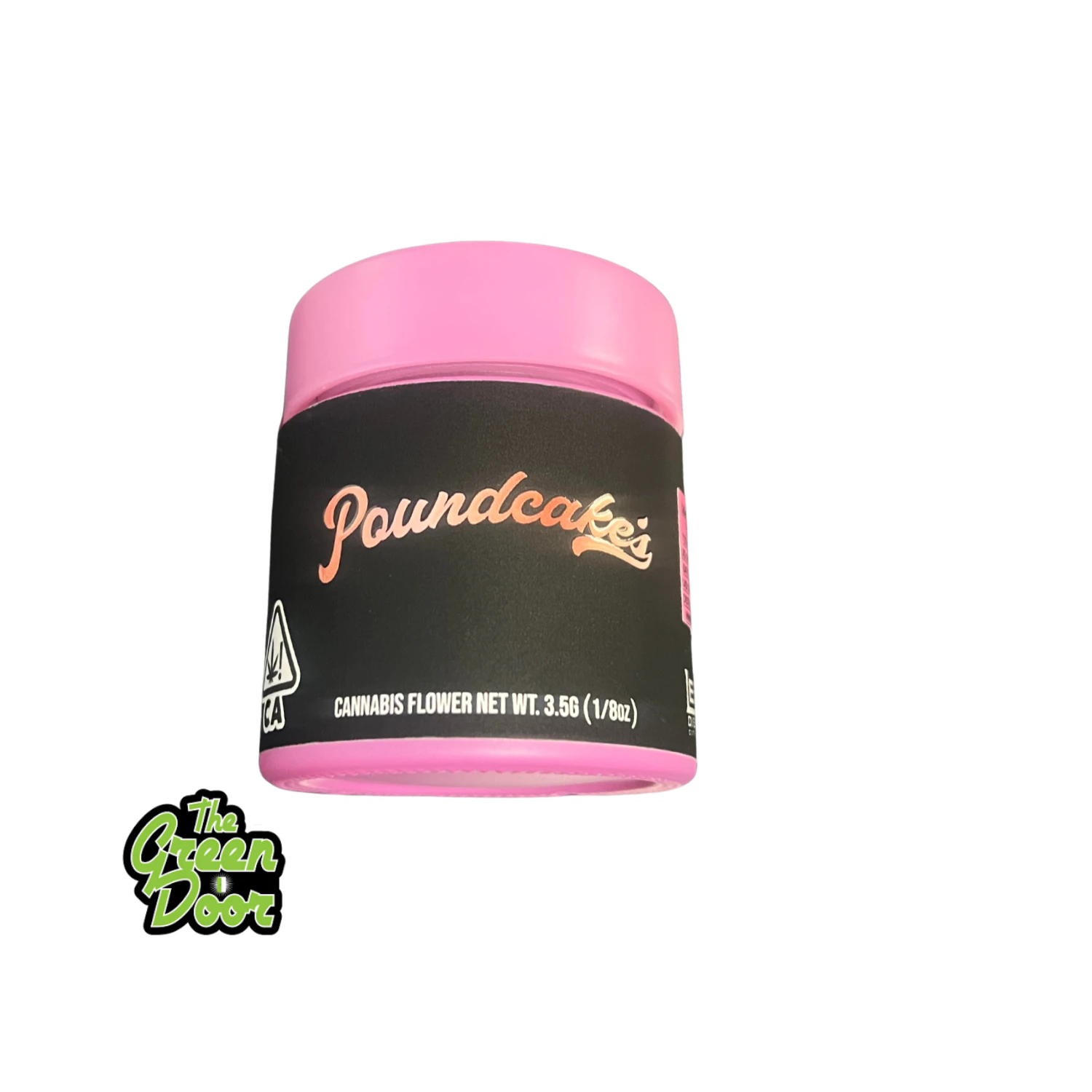 Poundcakes Farm - Poundcake's Farm - Dubble Bubble - Flower - 3.5g Main Image
