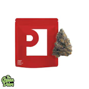 Preferred  Gardens - Zoap - Flower - 3.5g